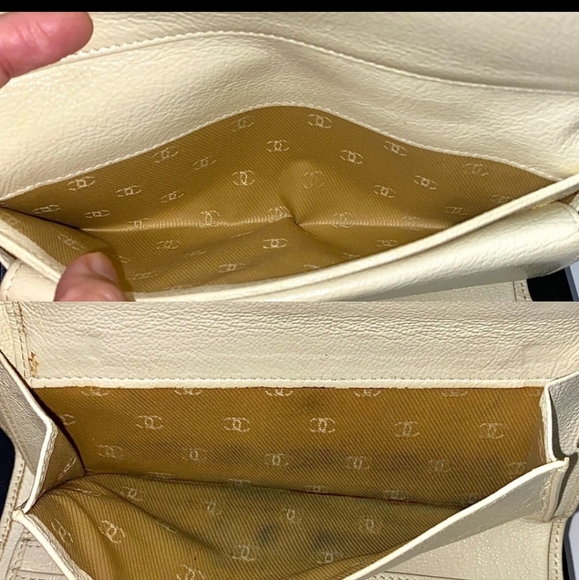 💖Authentic CHANEL TRIFOLD Wallet - Picture 4 of 13